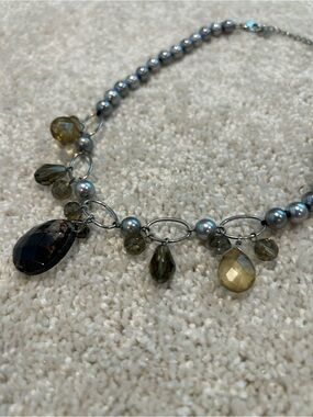 Cookie Lee necklace